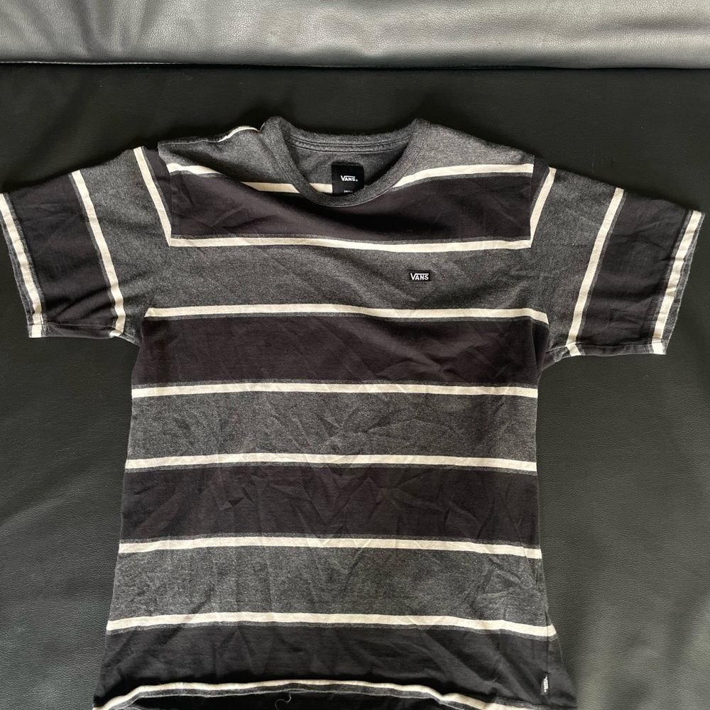Vans Vintage Classical Fit T-Shirt